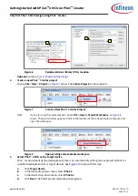 Preview for 15 page of Infineon PSoC 6 Getting Started