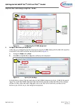 Preview for 23 page of Infineon PSoC 6 Getting Started