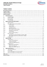 Preview for 4 page of Infineon R 48V BATT Switch10 Manual