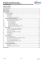 Preview for 4 page of Infineon REF-AIRCON-C302A-IM564 User Manual