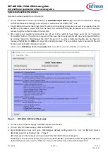 Preview for 11 page of Infineon REF-AIRCON-C302A-IM564 User Manual