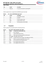 Preview for 31 page of Infineon REF-AIRCON-C302A-IM564 User Manual