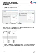 Preview for 33 page of Infineon REF-AIRCON-C302A-IM564 User Manual