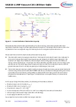 Предварительный просмотр 27 страницы Infineon REF-Vacuum-C101-2ED User Manual