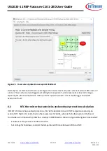 Предварительный просмотр 30 страницы Infineon REF-Vacuum-C101-2ED User Manual