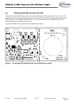 Предварительный просмотр 35 страницы Infineon REF-Vacuum-C101-2ED User Manual