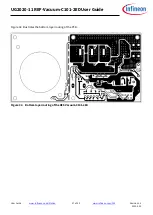 Предварительный просмотр 37 страницы Infineon REF-Vacuum-C101-2ED User Manual