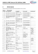 Предварительный просмотр 39 страницы Infineon REF-Vacuum-C101-2ED User Manual