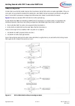 Preview for 14 page of Infineon S6BT112A Getting Started