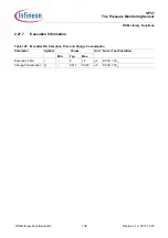 Preview for 100 page of Infineon SP37 Function Manual