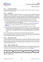 Предварительный просмотр 123 страницы Infineon SP37 Function Manual