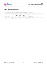 Preview for 133 page of Infineon SP37 Function Manual