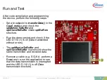 Preview for 9 page of Infineon SPI CPU 1 Manual