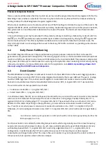 Preview for 6 page of Infineon SPI F-RAM FM33256B Manual