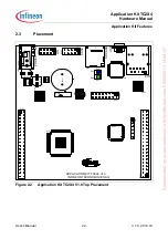 Preview for 17 page of Infineon TC2X4 User Manual