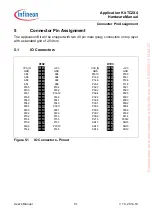 Preview for 32 page of Infineon TC2X4 User Manual