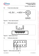 Preview for 33 page of Infineon TC2X4 User Manual