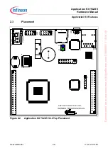 Предварительный просмотр 17 страницы Infineon TC2X5 User Manual