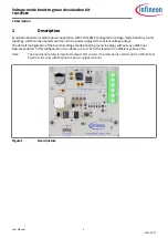 Preview for 2 page of Infineon TLD5098EP User Manual