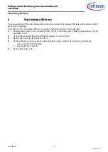 Preview for 11 page of Infineon TLD5098EP User Manual