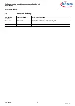 Preview for 13 page of Infineon TLD5098EP User Manual