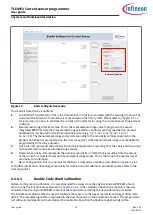 Предварительный просмотр 19 страницы Infineon TLE4972 User Manual