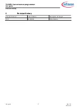 Предварительный просмотр 37 страницы Infineon TLE4972 User Manual