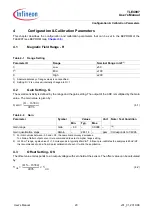 Preview for 20 page of Infineon TLE4997 User Manual