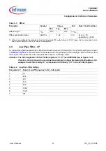 Preview for 21 page of Infineon TLE4997 User Manual