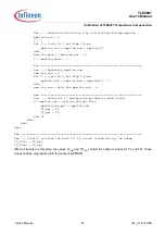 Preview for 31 page of Infineon TLE4997 User Manual