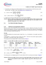 Preview for 35 page of Infineon TLE4997 User Manual