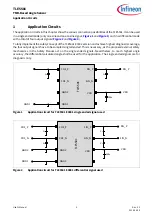 Предварительный просмотр 3 страницы Infineon TLE5501 E0001 User Manual