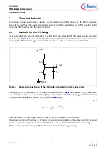 Предварительный просмотр 5 страницы Infineon TLE5501 E0001 User Manual