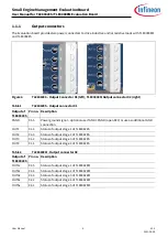 Preview for 4 page of Infineon TLE8080EM User Manual