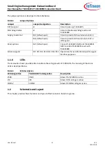 Preview for 10 page of Infineon TLE8080EM User Manual