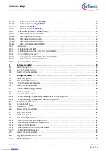 Preview for 3 page of Infineon TLE9262-3BQX Manual