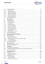 Preview for 4 page of Infineon TLE9262-3BQX Manual