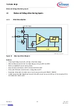 Preview for 110 page of Infineon TLE9262-3BQX Manual