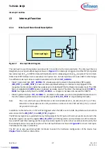 Preview for 117 page of Infineon TLE9262-3BQX Manual