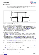 Preview for 136 page of Infineon TLE9262-3BQX Manual