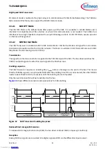 Предварительный просмотр 68 страницы Infineon TLE9263BQXV33 Manual