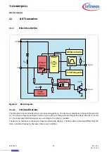 Предварительный просмотр 80 страницы Infineon TLE9263BQXV33 Manual