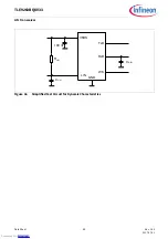 Предварительный просмотр 89 страницы Infineon TLE9263BQXV33 Manual