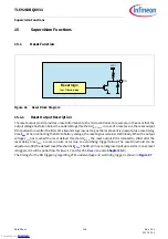 Предварительный просмотр 106 страницы Infineon TLE9263BQXV33 Manual