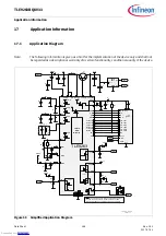 Предварительный просмотр 166 страницы Infineon TLE9263BQXV33 Manual