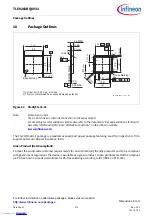 Предварительный просмотр 174 страницы Infineon TLE9263BQXV33 Manual