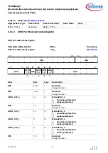 Preview for 63 page of Infineon TLE984 QX Series User Manual