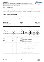 Preview for 104 page of Infineon TLE984 QX Series User Manual