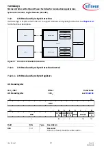 Preview for 207 page of Infineon TLE984 QX Series User Manual