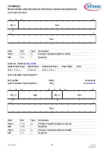 Preview for 280 page of Infineon TLE984 QX Series User Manual